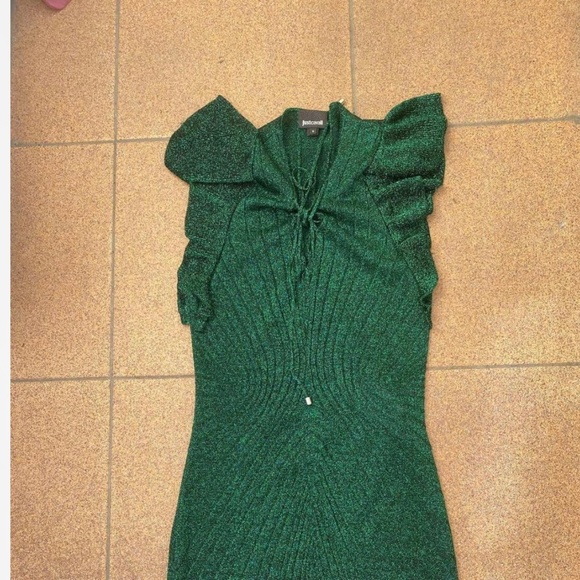 Roberto Cavalli Dress - Picture 4 of 5